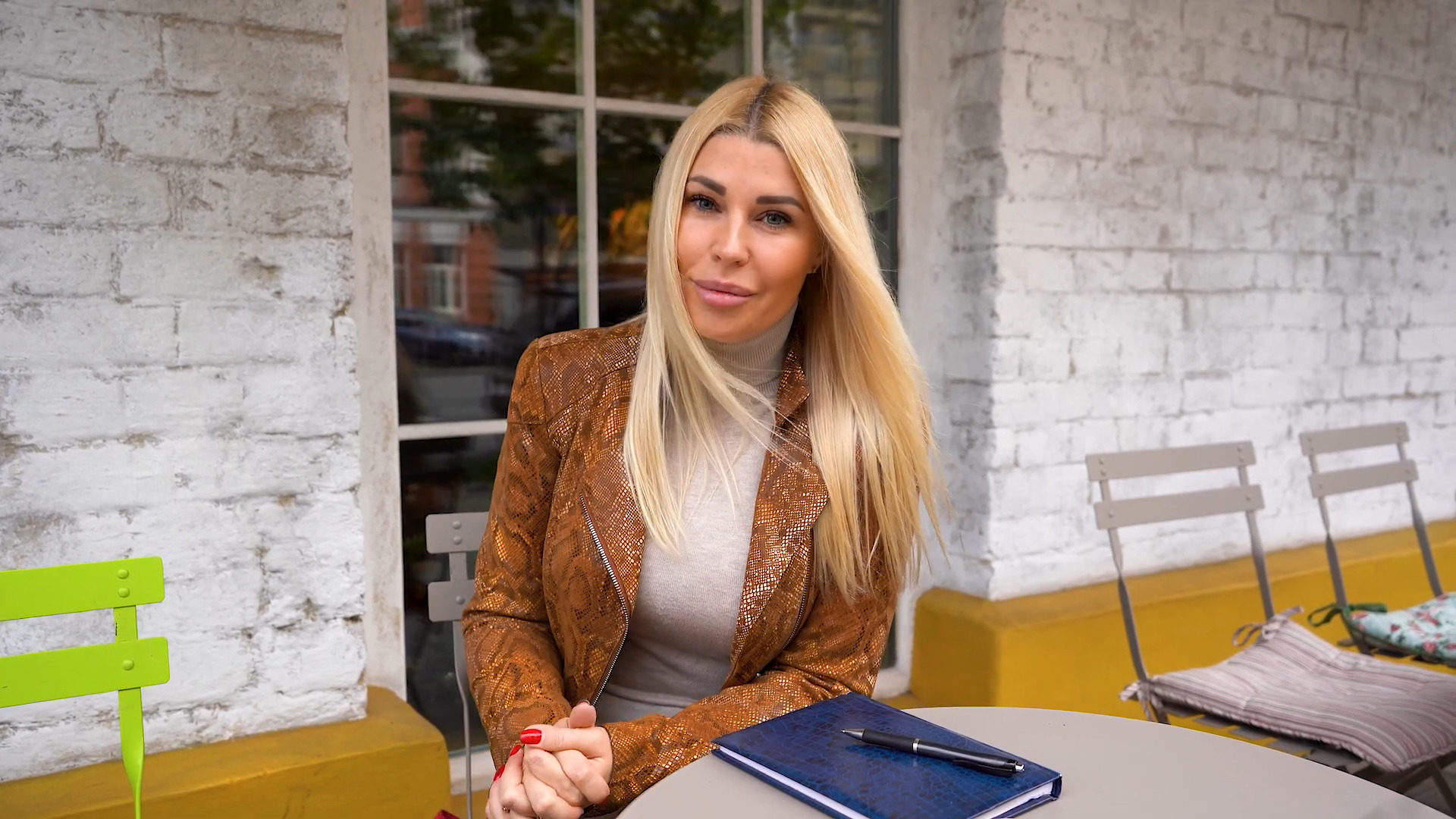 Видеоотзыв: Рефинансирование от Кредит 112