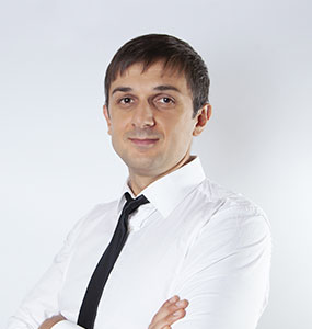 Руководитель отдела оценки залогового имущества