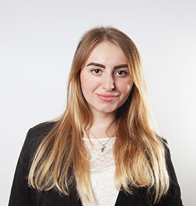 Руководитель отдела альтернативных продаж