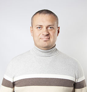 Руководитель отдела юридического сопровождения