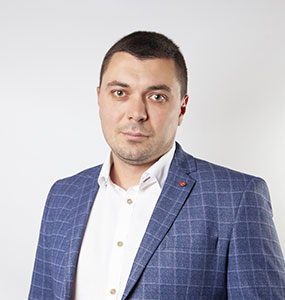 Финансовый директор