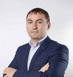 Генеральный директор