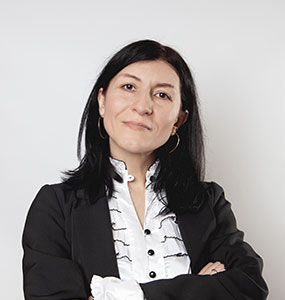 Руководитель отдела ипотечного кредитования