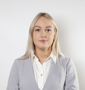 Ведущий специалист отдела кредитования