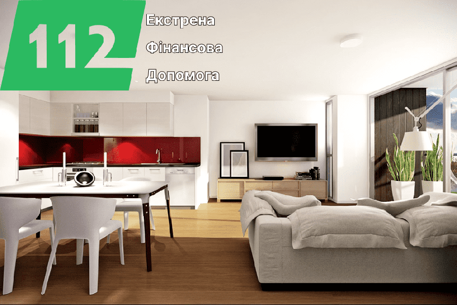 Изображение: Продажа квартиры студии