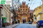Кредит під заставу нерухомості в Чернівцях