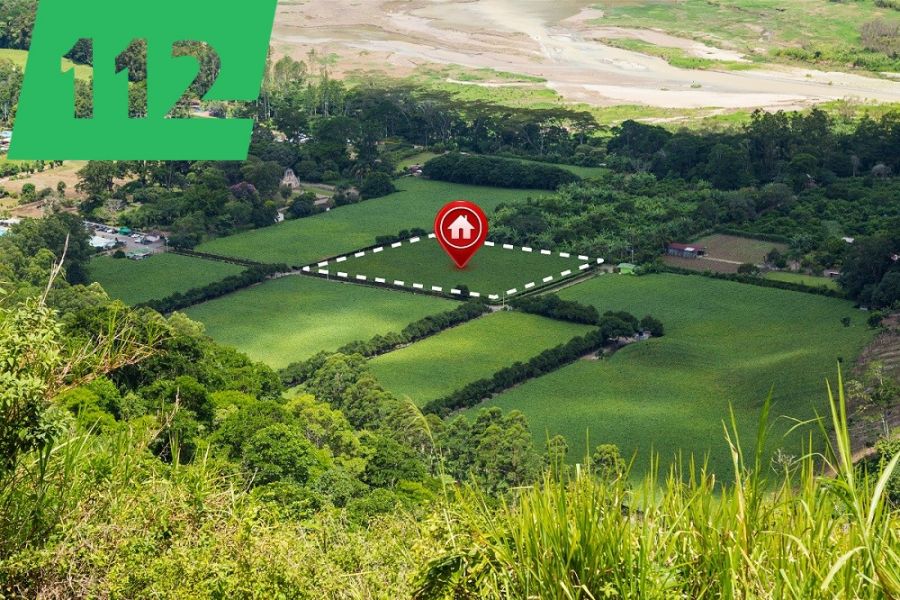 Изображение: Кредитование на покупку земли