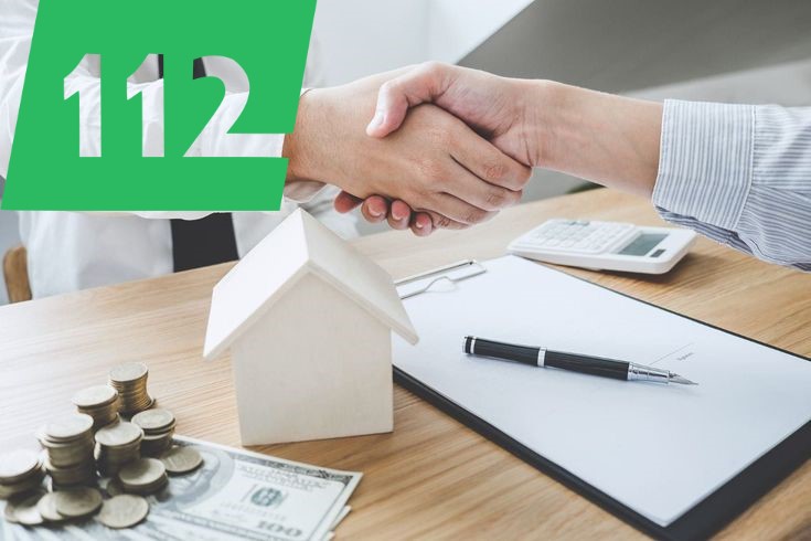 Изображение: Кредитование в гривне под залог недвижимости. Плюсы и минусы