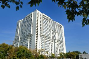 Квартира, Киев, ул. Евгения Коновальца 44а