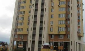 Квартира, Киев, Краснозвёздный проспект, 6-Г